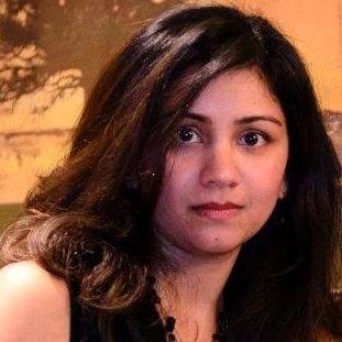 Bindu Chunduru